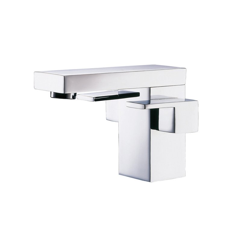 [MULTI Baigong Room] MTB21CC Classic Basin Faucet Made by MIT - อุปกรณ์ห้องน้ำ - ทองแดงทองเหลือง 