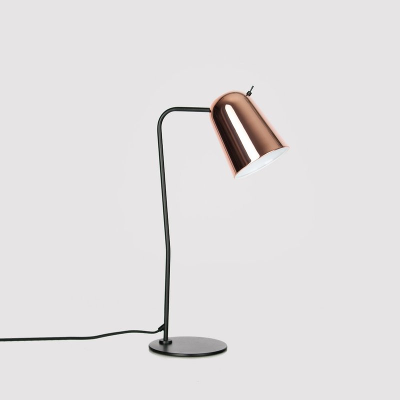 Dobi-Table Lamp - Lighting - Other Metals 