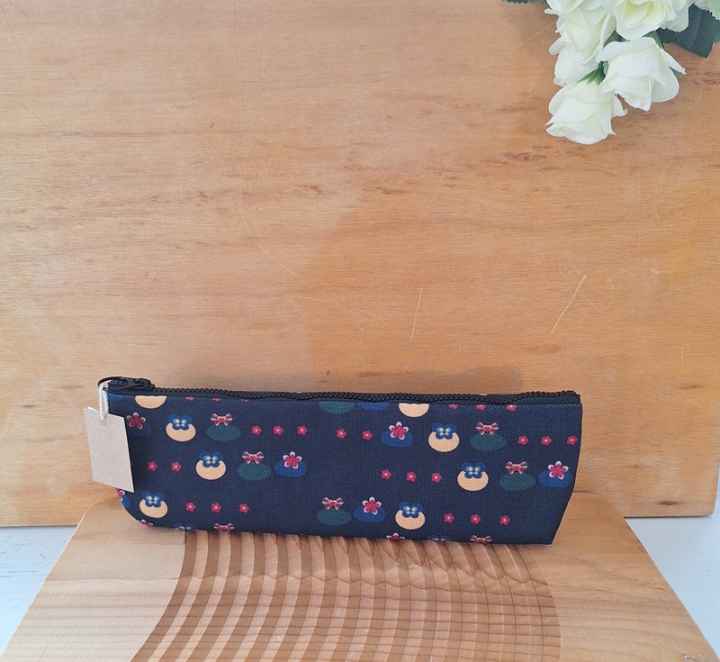 Designer print  chopstick bag-Japanese sweets - Other - Polyester 