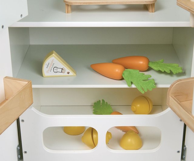 Tender Leaf Toys La Fiamma Grand Kitchen