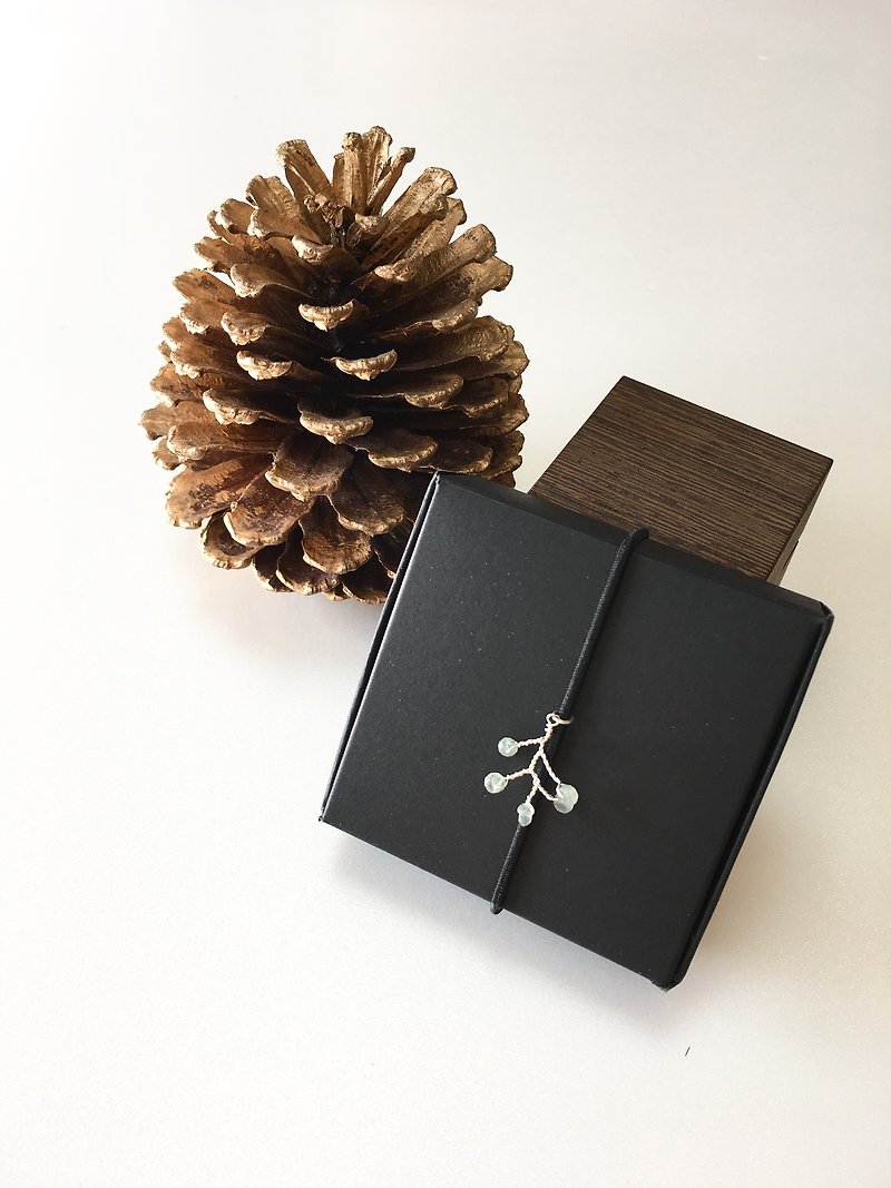 GIFT BOX - Other - Paper Black