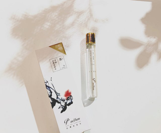 P. Seven 金萱茶無酒精淡香水日本製造P.Seven｜其他人氣榜- Pinkoi