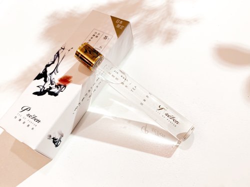 P.seven 日本限定版　金萱茶香水 22ml オードパルファム P.Seven茶香水