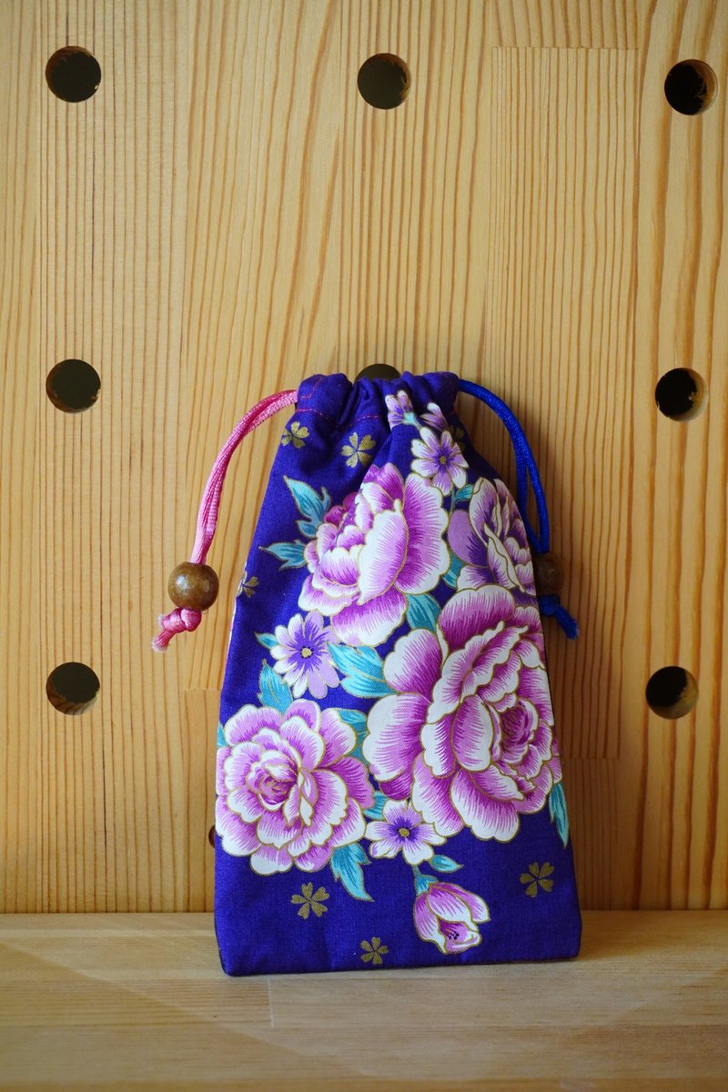 手機袋 - 手機殼/手機套 - 其他材質 