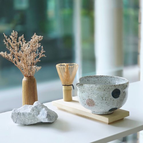 手びねり＆手描き抹茶碗 茶碗 - ショップ 25 Degrees Room 急須