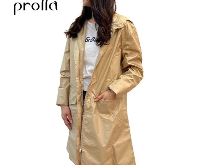 Womens fashion deals rain jacket