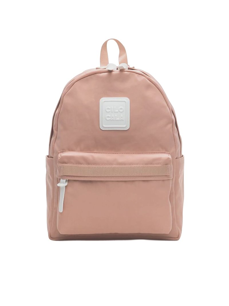 淺粉紅色背包(中加碼) - 背囊/背包 - 其他材質 