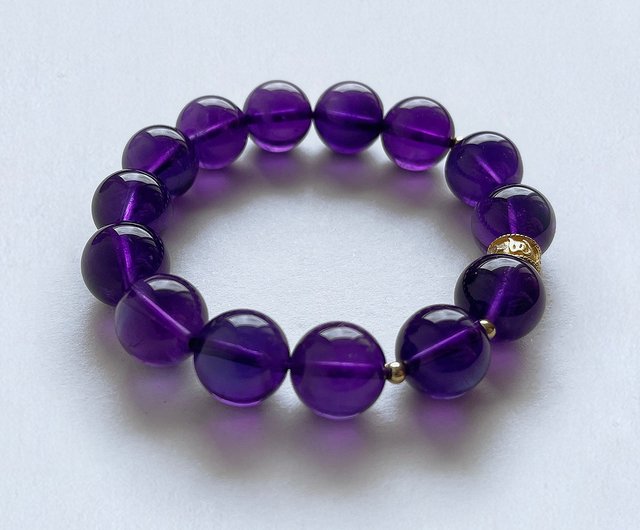 トルマリン・クリスタル・アメジスト・ヒスイ他の宝石類を含有した枕