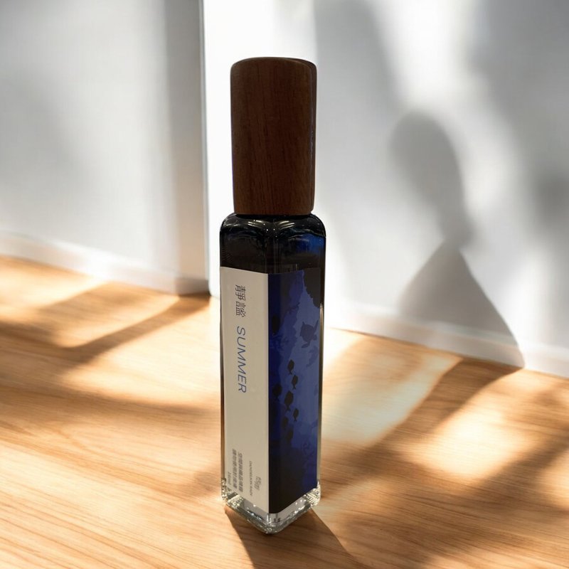 靜謐-織品、空間噴霧 - 香氛/精油/擴香 - 其他材質 
