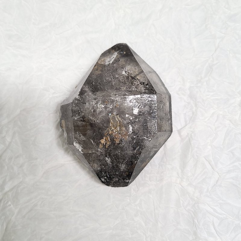 【閃靈鑽原石】 - SHD076 - 其他 - 水晶 黑色