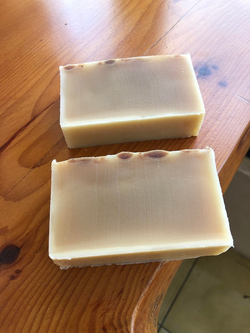 Taitung Red Oolong Shampoo Soap - Soap - Other Materials Khaki