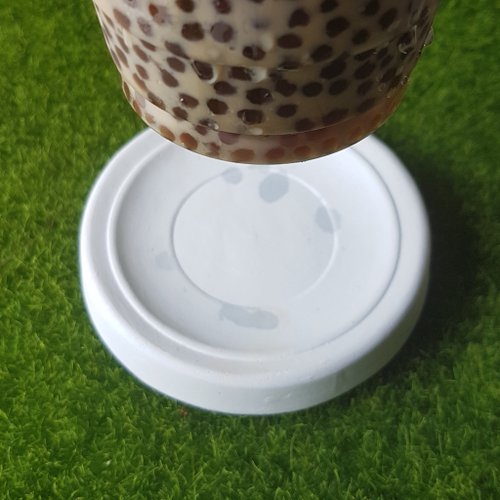 創藝皂學 手工皂 擴香石 香氛 臺灣原創 在地製造 矽藻 極簡風吸水杯墊