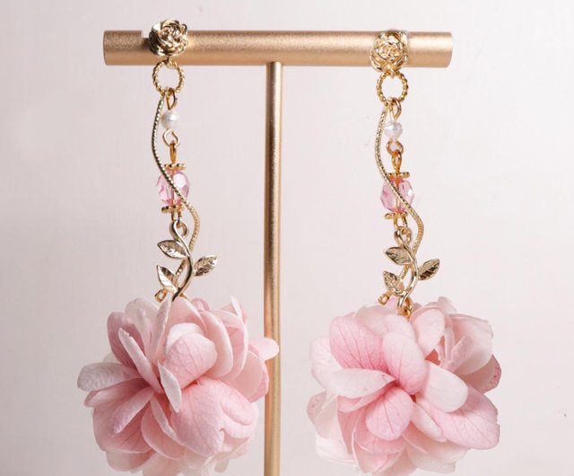 Blooming Spring Earrings