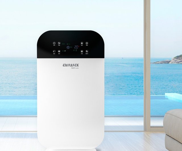 Skyclear air deals purifier review