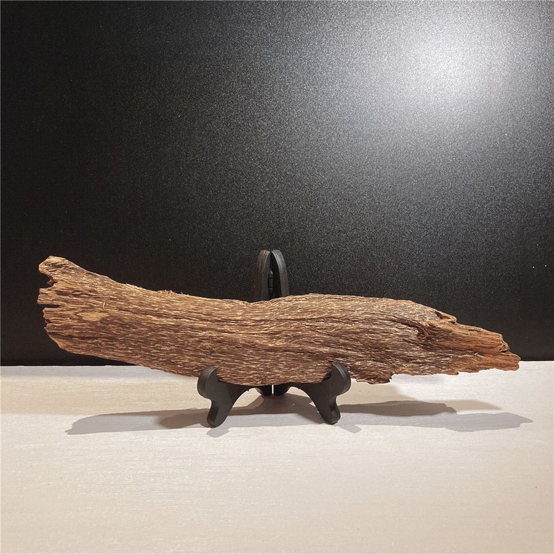 達拉幹沉香擺件 SD04 - 擺飾/家飾品 - 木頭 