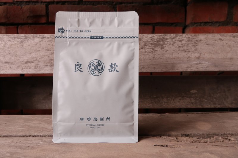 哥倫比亞 微風莊園 特殊品種Ombligon 水洗 淺烘焙 200g 咖啡豆 - 咖啡/咖啡豆 - 新鮮食材 