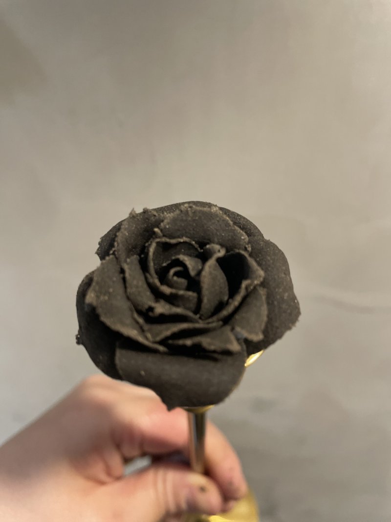 玫瑰花香製作班 - 蠟燭/香氛/調香 - 其他材質 