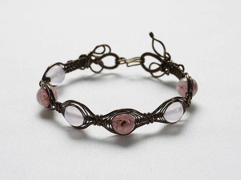 Ariel Bracelet(1) - สร้อยข้อมือ - โลหะ 