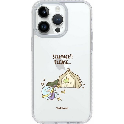 The Hood Pinkoi 旗艦店 啫喱海豚與菠蘿龜 iPhone16 Samsung S25 氣墊/標準/鏡面手機殼