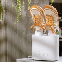 MIYA 鞋救星 活氧除味熱風殺菌機 MY-SH261