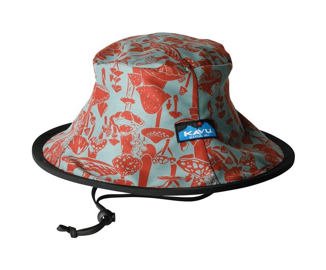 KAVU Fishermans Chillba - Shop KAVU Hats & Caps - Pinkoi