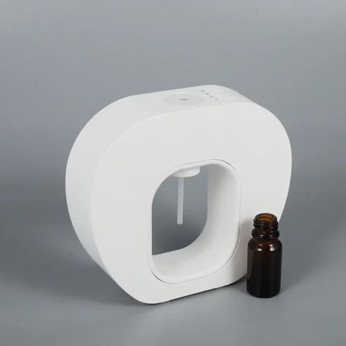 品菲特PINFIS 【品菲特PINFIS】新創精油擴香儀(贈天然精油2瓶 尤加利+薄荷)