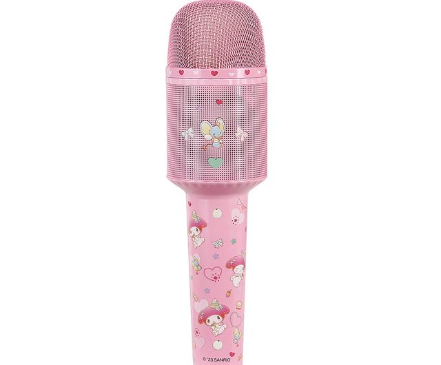 こども用ワイヤレスマイク マイメロディ - ショップ Sparrow