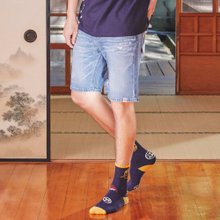 男牛仔裤　靴下 2025厳選】牛仔裤男の人気商品｜グローバル通販Pinkoi