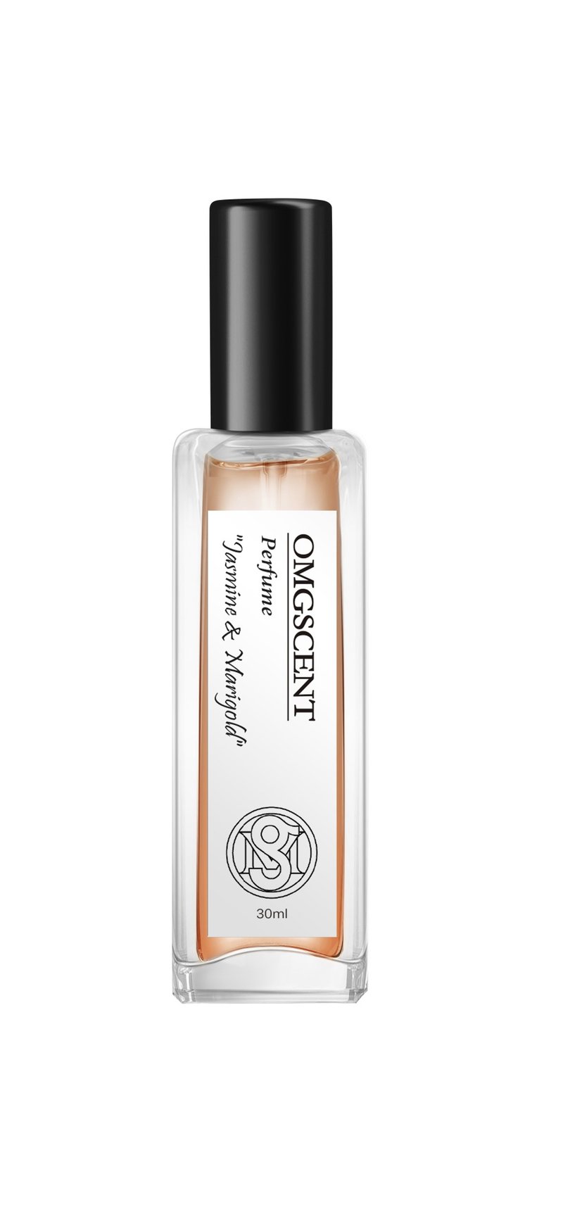 30ml Spray Jasmine & Marigold - น้ำหอม - วัสดุอื่นๆ 