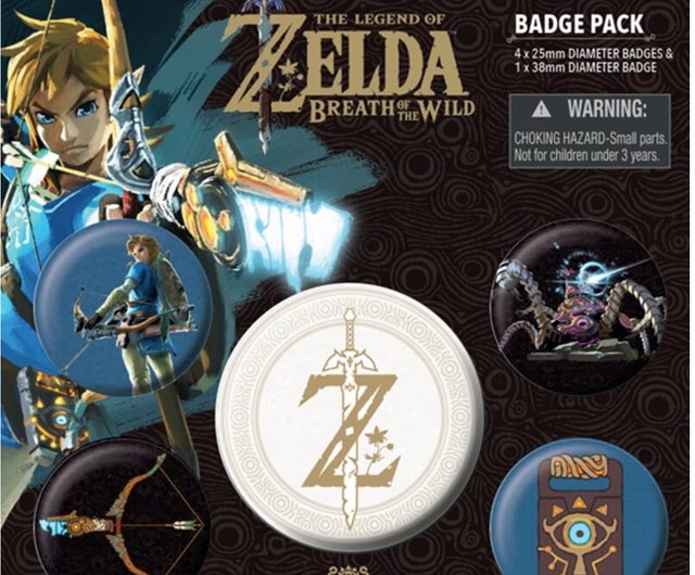 ゼルダの伝説 ブレス オブ ザ ワイルド 他 3本セット Amazon.co.jp: ゼルダの伝説 ブレス オブ ザ ワイルド