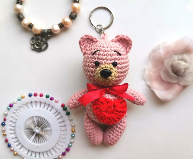 Bear Honey Pot Bag – Sarah Bears Beary Charming Boutique