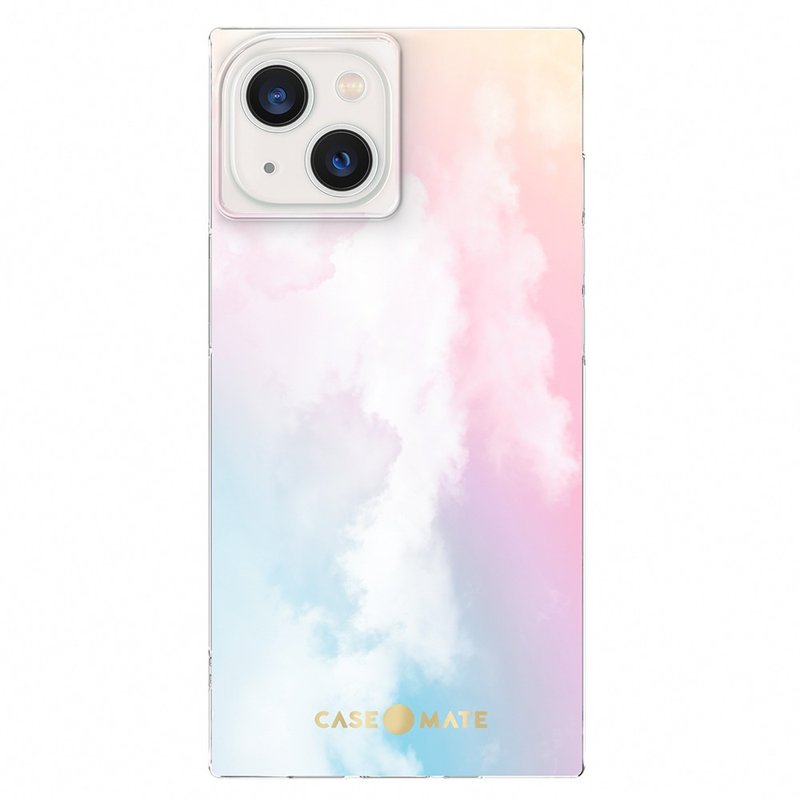 iPhone 13/13 Pro Max  Blox 超方殼 - 雲彩 - 科技小物 - 其他材質 