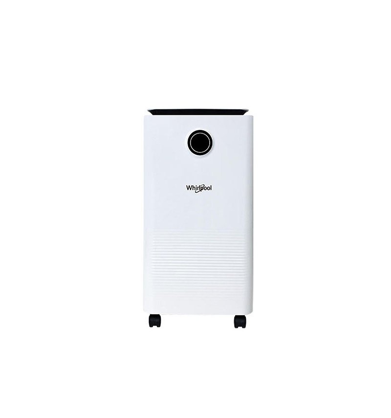 【Whirlpool】Class 1 Energy Efficiency 6 Liter Dehumidifier (WDEE061W) - Other Small Appliances - Other Materials 