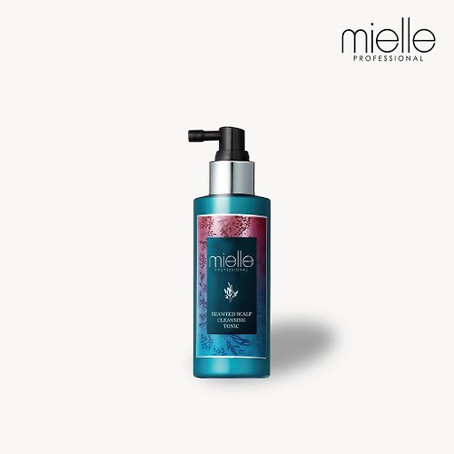 韓國米樂絲專業髮品 Mielle【韓國米樂絲】海藻頭皮滋養液 | 舒緩敏感頭皮不適