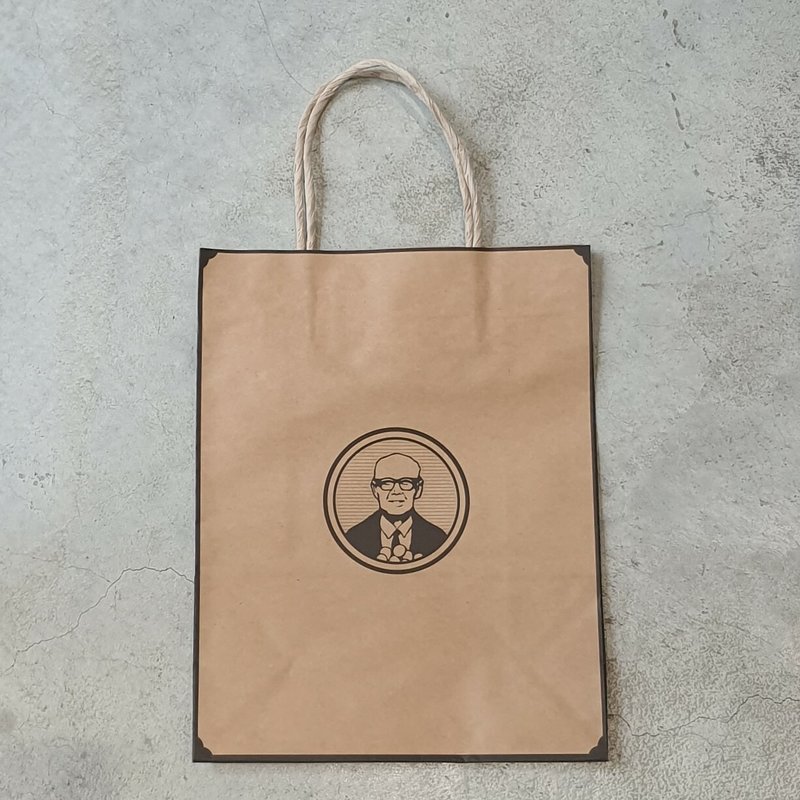 加購提袋-22*10*32cm(無單獨購買) - 其他 - 紙 
