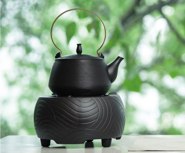 Zen kettle hotsell