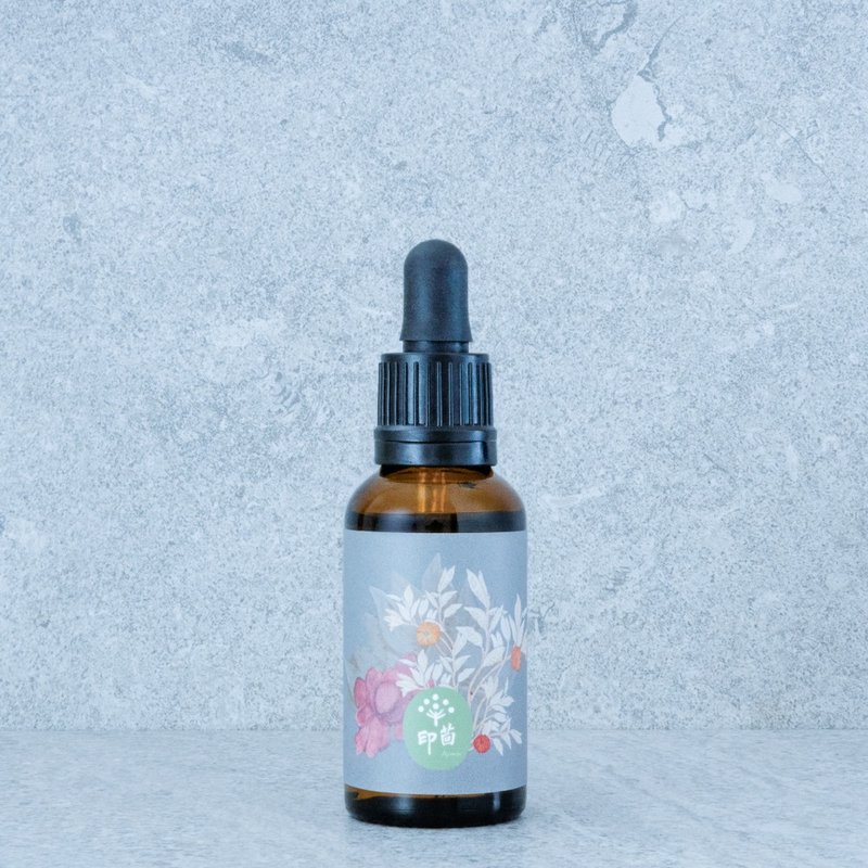 凝脂。馥芳按摩油 30ml 白皙 緊緻 好輕盈 - 身體乳/按摩油 - 精油 金色