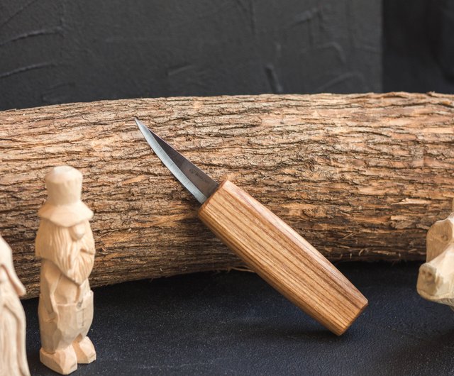 SS-2328■送料込■台湾 ナイフ 刃物 彫刻 木工 木彫 刃渡:15cm アウトドア アンティーク レトロ 141g●錆びあり/くATら Amazon.co.jp: 彫刻刀 木工 木彫りナイフ クラフト カービング