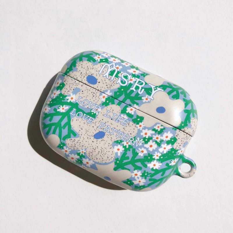 NO.3 | AirPods 耳機殼 - AirPods/耳機保護套 - 塑膠 多色