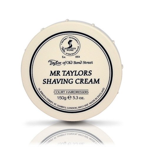 紳士洋行 The Gentry & Co. Taylor of Old Bond Street 泰勒秘傳 刮鬍膏 / 刮鬍泡 / 刮鬍皂