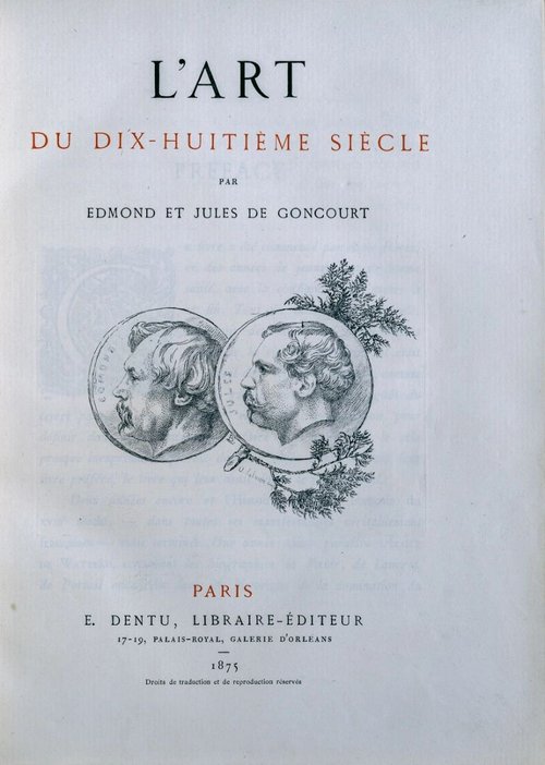 1861年 フランス 装飾美術本 初年度発行本 1冊 丸ごと 超レア 1861