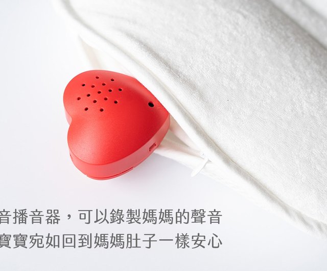 白菜包み新生児ギフトボックス ベビーチェアクッションと録音