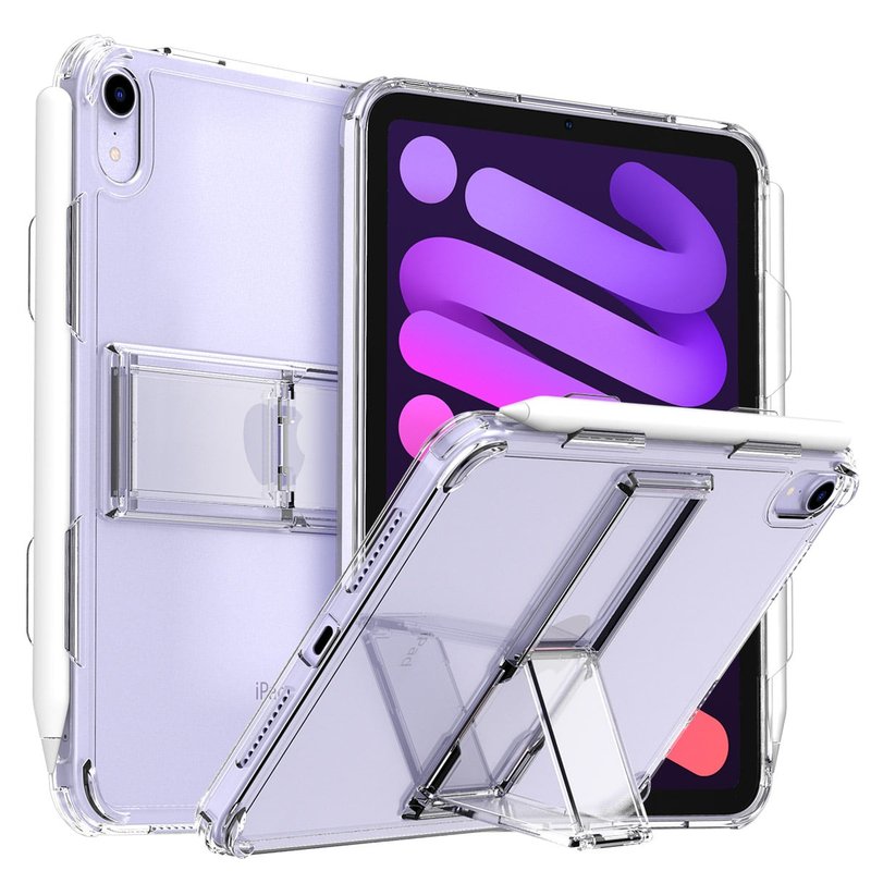 araree - Flexield SP保護殼 適用於iPad mini 6 - 平板/電腦保護殼/保護貼 - 其他材質 