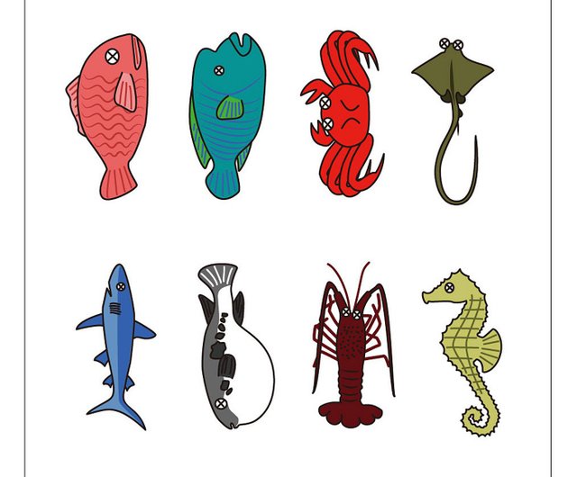 YOU+MORE!】ノアの箱舟 / モーセの紅海渡り ペンケース ギフト