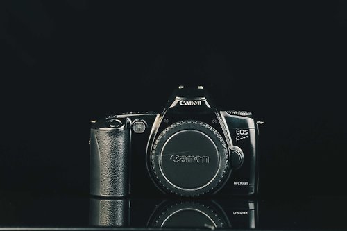 瑞克先生-底片相機專賣 Canon EOS kiss #9060 #135底片相機