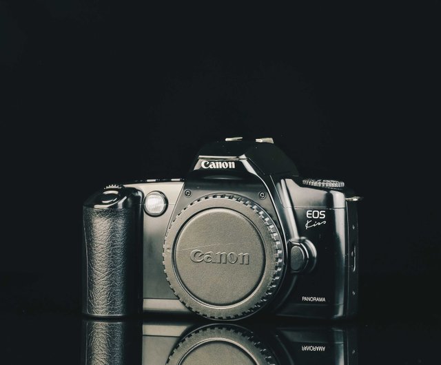 フィルムカメラ EOS KISS DigitalN Canon EOS Kiss #9060 #135 フィルムカメラ - ショップ Rick photo