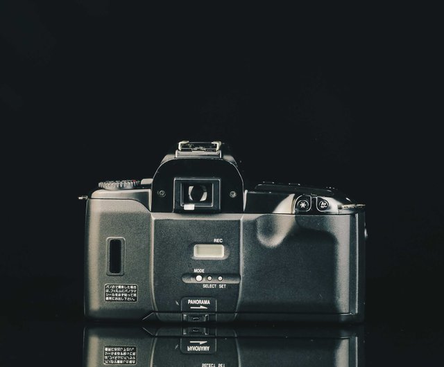 Canon EOS Kiss #9060 #135 フィルムカメラ - ショップ Rick photo