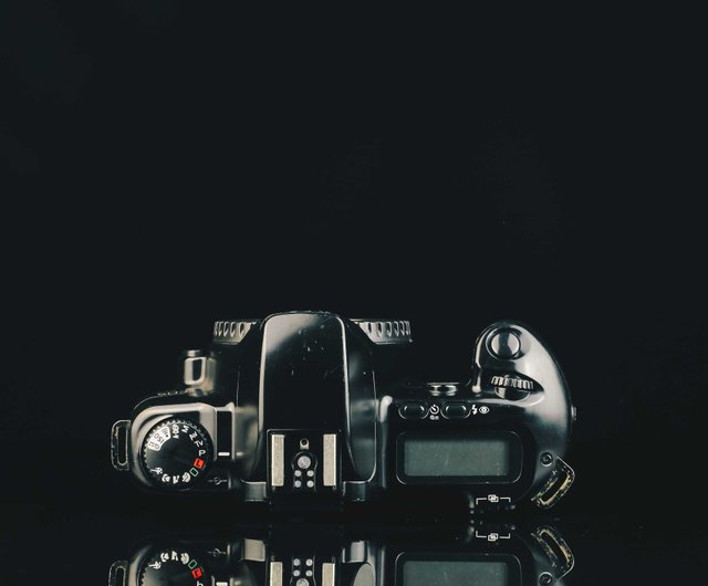 Canon EOS Kiss #9060 #135 フィルムカメラ - ショップ Rick photo