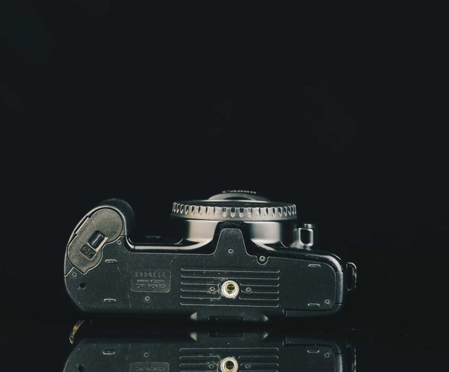 Canon EOS Kiss #9060 #135 フィルムカメラ - ショップ Rick photo