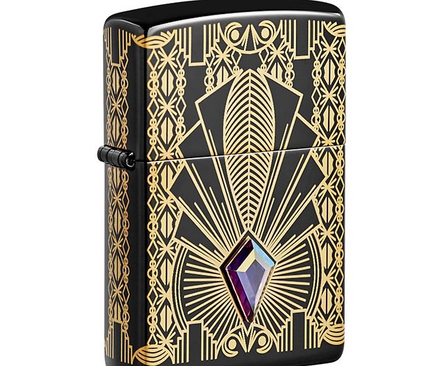 Officially authorized by ZIPPO] 2021 Collection (Asia Limited 